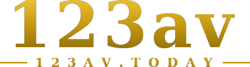 123av logo